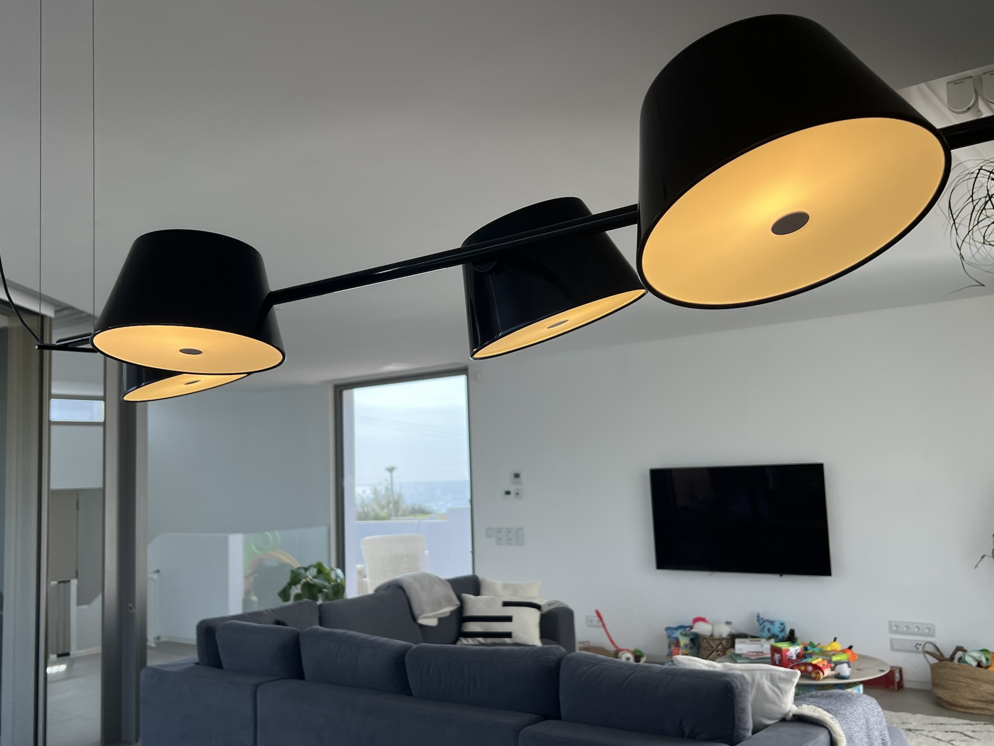 Iluminação Design